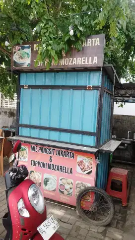 Dijual rak besi serbaguna