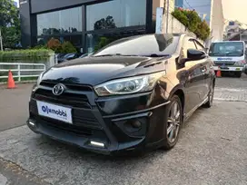 [OLXmobbi] Toyota Yaris 1.5 TRD Sportivo Bensin-AT 2015