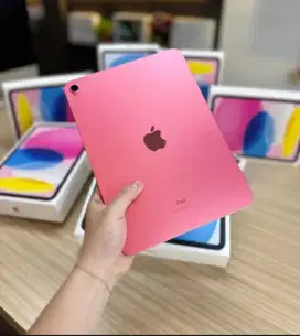 IPAD GEN 10 NEW IBOX