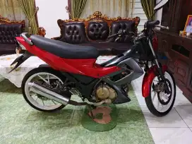 Orisinil Satria FU 150