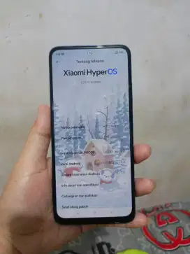poco m4 pro no minus mulus