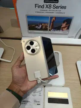 Promo Oppo find N3 fold diskon 20jt +500rb