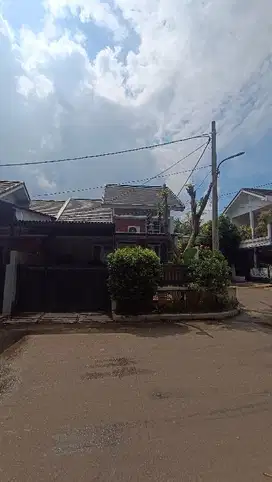 Dijual Rumah Siap Huni SHM
