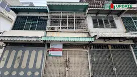 DIJUAL RUKO DI JALAN GANDHI MEDAN