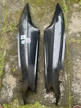 Body halus mio 5tl kiri kanan sepasang