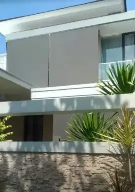 Suntex Blinds/Tirai Outdoor/Tirai Balkon