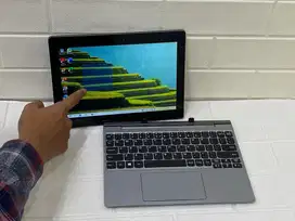 Laptop Lenovo D330 (Touchscreen)