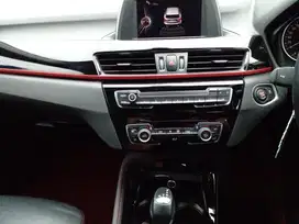 BMW X1 2017 Bensin
