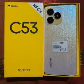 Realme C53 NFC.