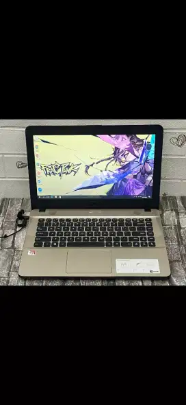 jual cepet Asus X441BA