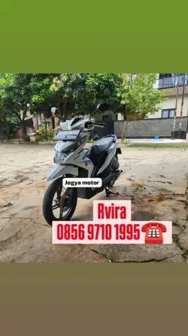 Beat fi tahun 2019 plat tangerang
