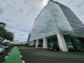 Area Commercial, Gedung Graha Makmur Menteng 11 Lantai 6.290m2