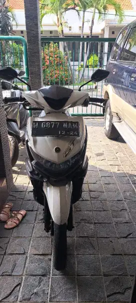 Dijual xeon GT 2014,tgn 1,surat lengkap + faktur,perawatan rutin,nego