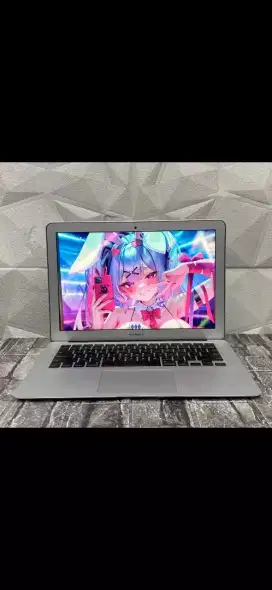 jual cepat MacBook air (13-inch)