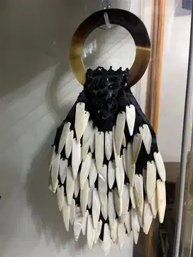 Tas fashion ( kerang )