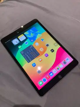 Ipad gen 9 Ex IBOX wifi only