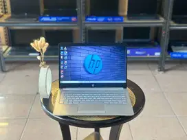 PROMO HP 14s-DK0073AU AMD A4-9125/SSD128GB/RAM4GB SIAPA PAKAI
