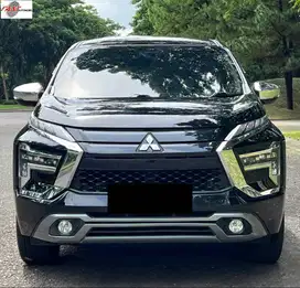 MITSUBISHI XPANDER ULTIMATE 2023/2022 FACELIFT 1.5 AT KM.43RB #F5ST