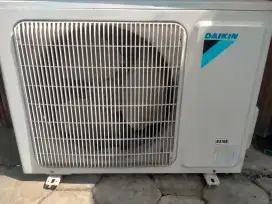 AC ¾pk Daikin lowwat istimewa
