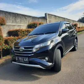 Toyota Rush G AT