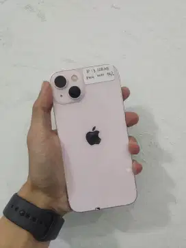 Iphone 13 128 all operator