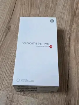 XIAOMI 14T PRO 12/256gb