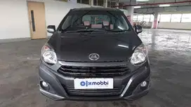 [OLX Mobbi] Daihatsu Ayla Merah 1.0 X Bensin-AT 2022 FAI