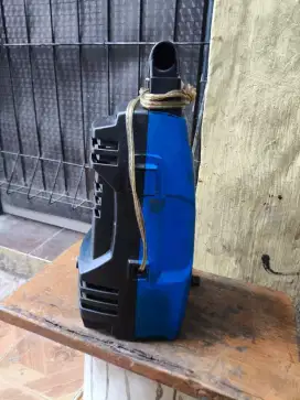 Steam H&L AWB VRS60