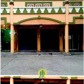 Jual Kios di Marakash Bekasi utara siap pakai B1229