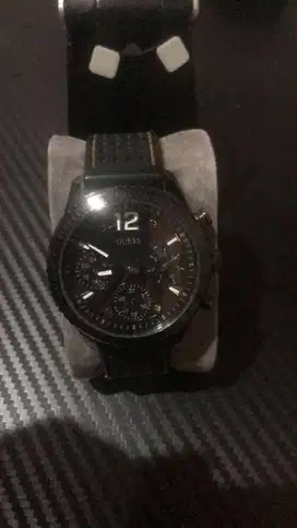 Jam Tangan Guess