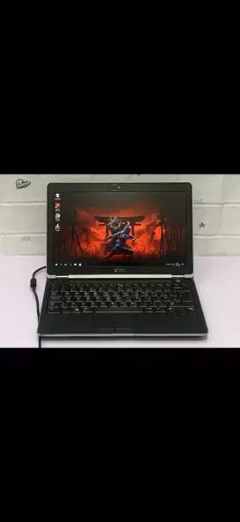 DELL Latitude E6230