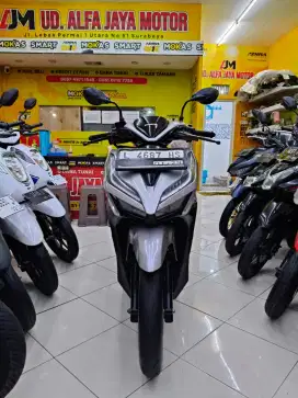 Cash Kredit Ok ^ Honda Vario 150 Keyless th 2019