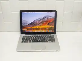 Laptop Macbook Pro 2011 i5 RAM 4GB HDD 128GB