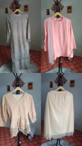 Bermacam Baju, Celana Wanita