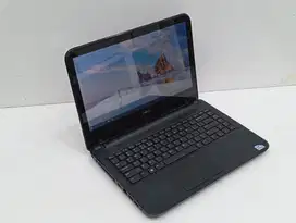 Laptop Asus X451CA Processor Celeron 1007 Ram 2GB SSD 240GB