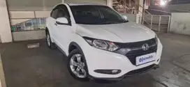 Honda HR-V 1.5 E Bensin-AT 2016 SOG B