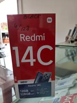 Redmi 14C 6/128gb