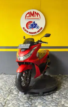 HONDA PCX 160 ABS TH.2022, B DEPOK. CASH /CREDIT GASS..!