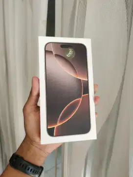 iPhone 16 Pro Max 256GB