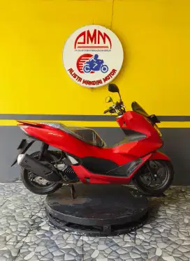 HONDA PCX ABS 2022 B DEPOK, PAJAK IDUP PANJANG.