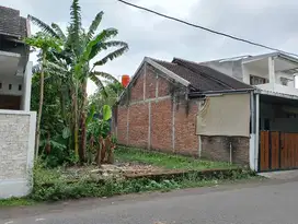 Dijual Tanah Pucung