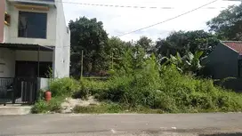 Dijual Kavling siap Bangun l.Logam, margacinta Bandung