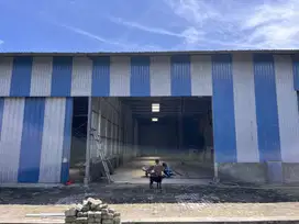 Disewa cepat gudang di Legok