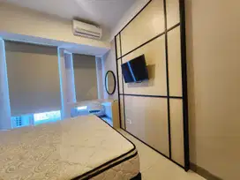 Murah Apartemen Anderson Pakuwon Studio Furnish View Pool Ada Balkon