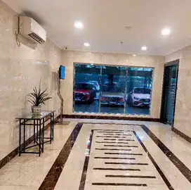 Jual BU - Apartment Pool Side Exclusive!