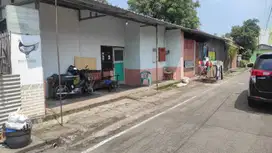 Tanah Di Tengah Kota Solo