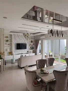Rumah Terawat Royal Residence Luar Cluster