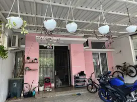Dijual Rumah 2 Lantai Kondisi Bagus Di Villa Melati Mas