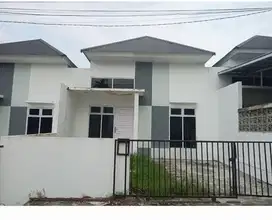 Jual Rumah Baru.Lux. Dp 10%