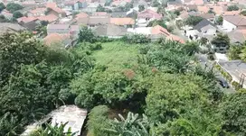 Jual Tanah Di Jalan Raya Pondok Aren, Bintaro - Tangerang Selatan